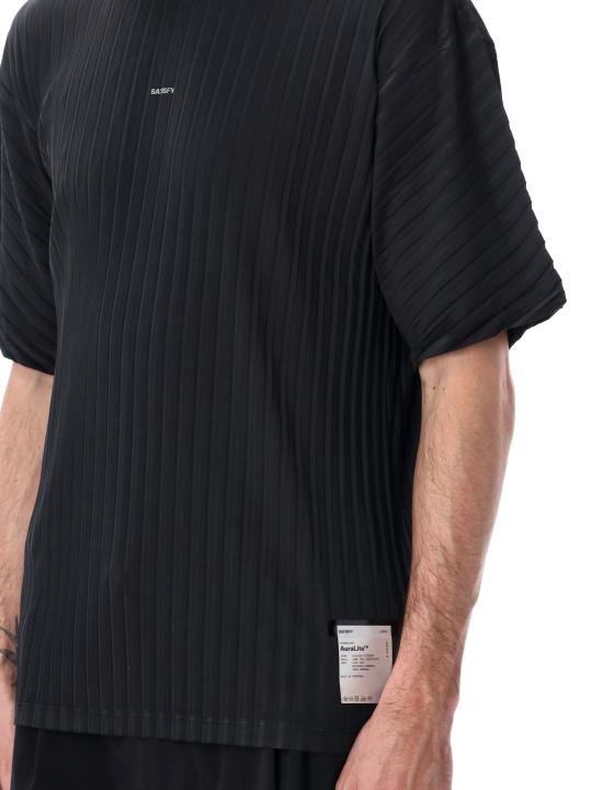 26SS 새티스파이 반팔 티셔츠 11043 50601 Green - SATISFY