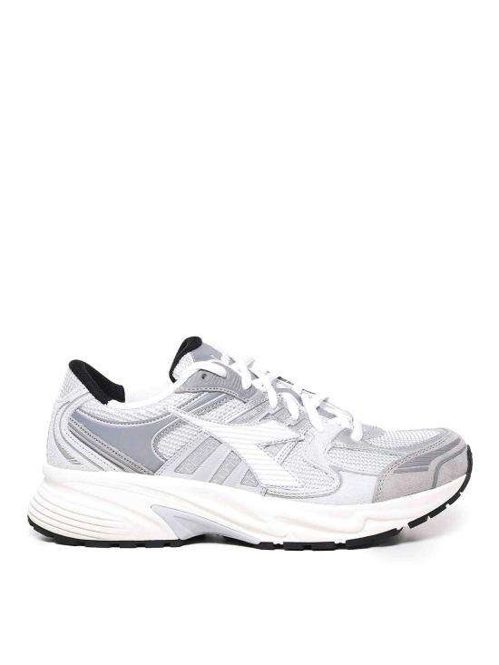 26SS 디아도라 헤리티지 스니커즈 501 181239 75042 Grey