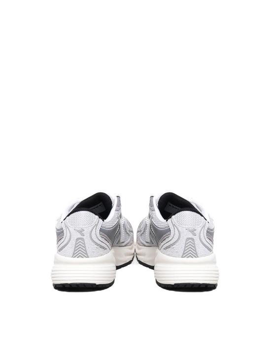 26SS 디아도라 헤리티지 스니커즈 501 181239 75042 Grey - DIADORA HERITAGE