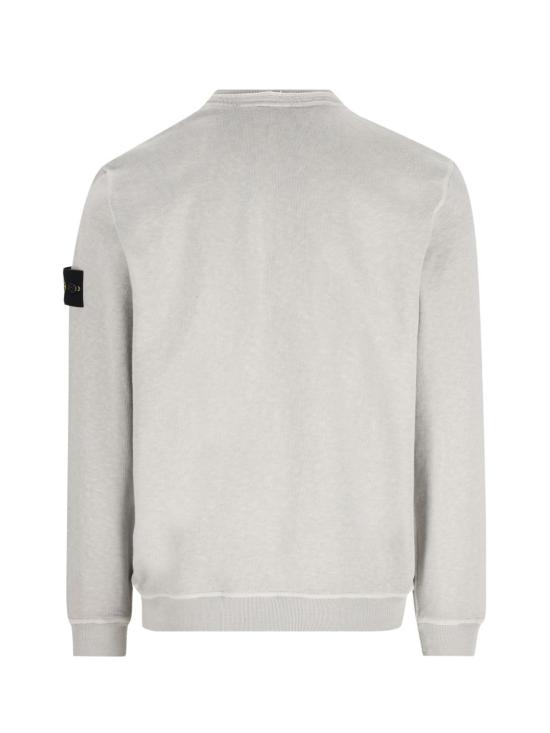 26SS 스톤 아일랜드 긴팔 티셔츠 L1S15 6100034 S0060 V0161 Grey - STONE ISLAND