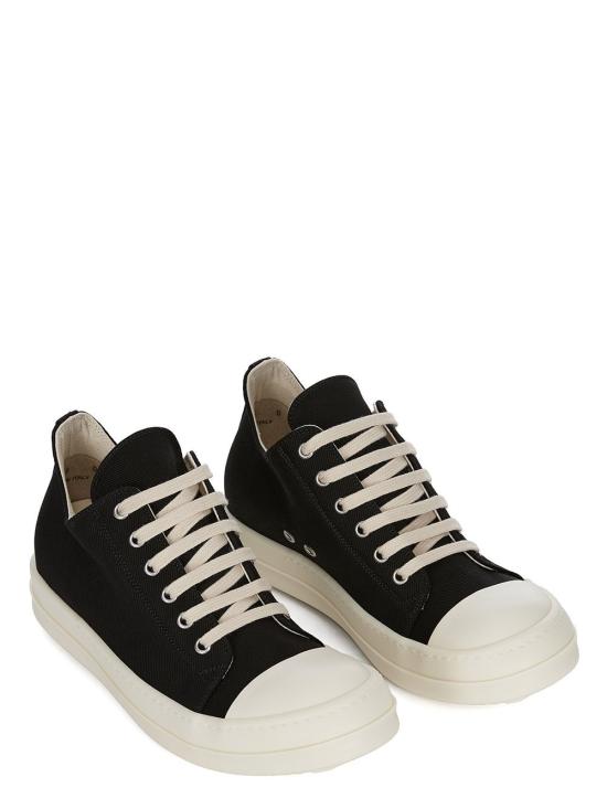 26SS 다크쉐도우 스니커즈 DU01F4802 DO 911 Black milk - DRKSHDW