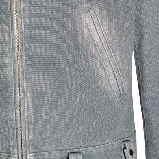 26SS 마르니 데님 JUMU0205GXUSCY6300B31 Blue - MARNI