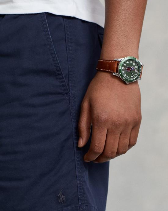 26SS 폴로 랄프로렌 프랩스터 쇼츠 710644995023 NAUTICAL INK Blue - POLO RALPH LAUREN