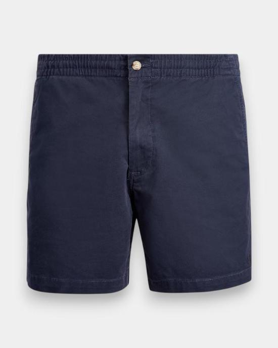 26SS 폴로 랄프로렌 프랩스터 쇼츠 710644995023 NAUTICAL INK Blue