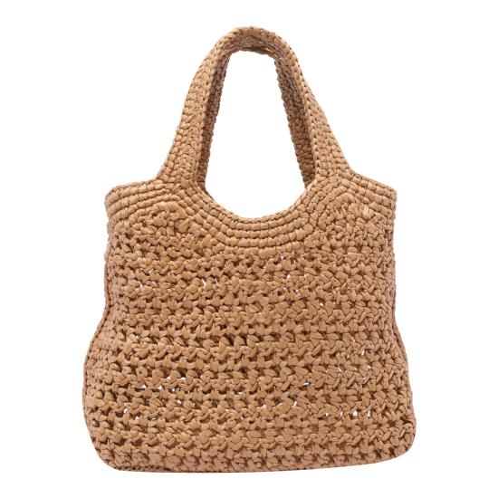 26SS 토즈 토트백 XBWEBLF0100 RGM478Y Beige - TODS