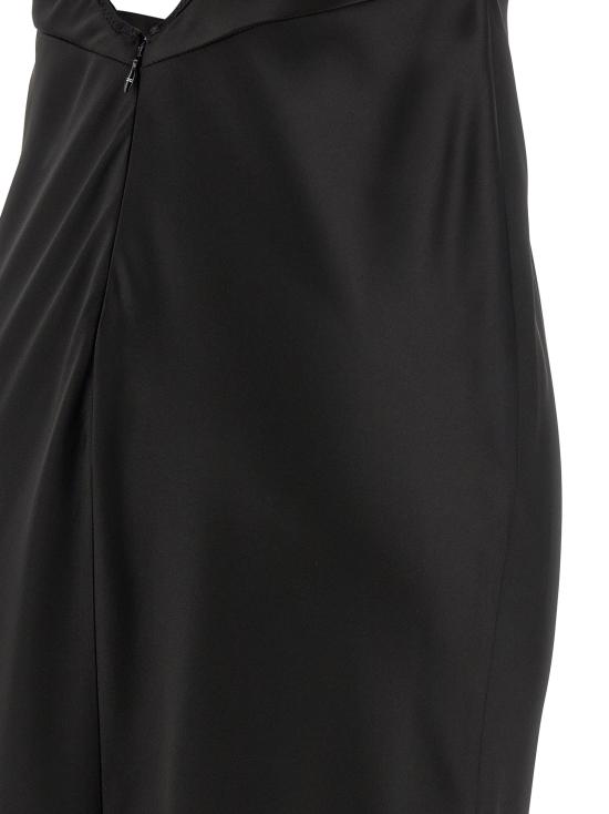 26SS 엘리자베타프랜치 원피스 ABR3362E2110 - ELISABETTA FRANCHI