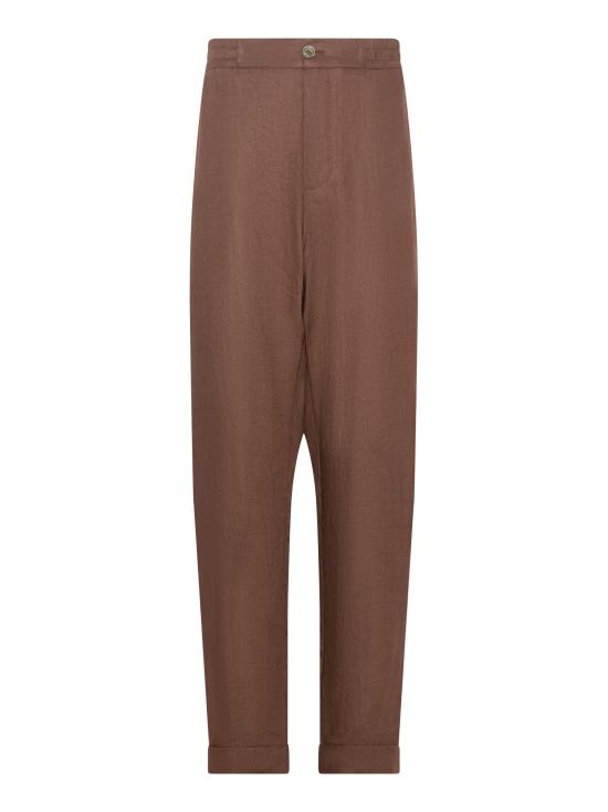 26SS 프랜지스 콜렉션 팬츠 AU5372Q 1009 Brown