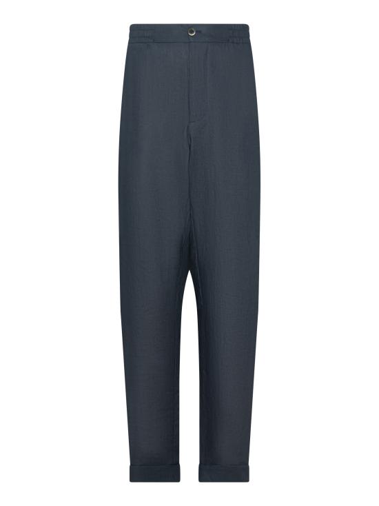 26SS 프랜지스 콜렉션 팬츠 AU5372Q 1001 Blue