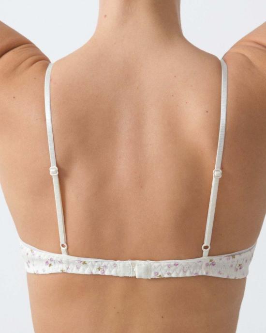  Cou Cou Intimates 브라 쿠쿠 인티메이츠 발코넷  잉글리시 로즈 - OTHER BRANDS