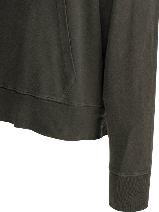 26SS 아워레가시 긴팔 티셔츠 M2266RWBBLACK - OUR LEGACY