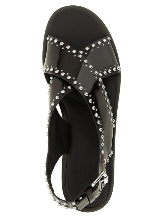 26SS 처치스 샌들 DX01249EMF0AEY - CHURCHS