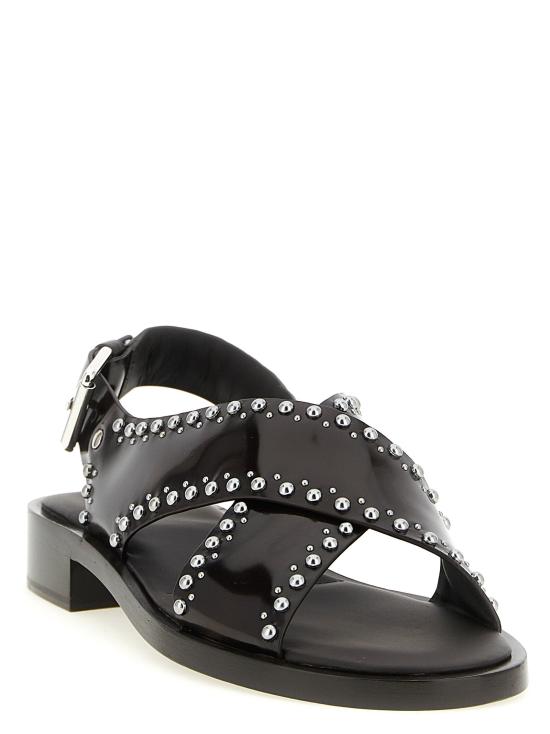 26SS 처치스 샌들 DX01249EMF0AEY - CHURCHS