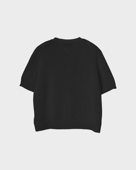  사야카 다비스 뉴욕 가디건 사야카 데이비스 뉴욕 테이프 얀 - SAYAKA DAVIS NEW YORK