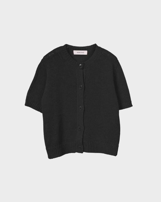  사야카 다비스 뉴욕 가디건 사야카 데이비스 뉴욕 테이프 얀