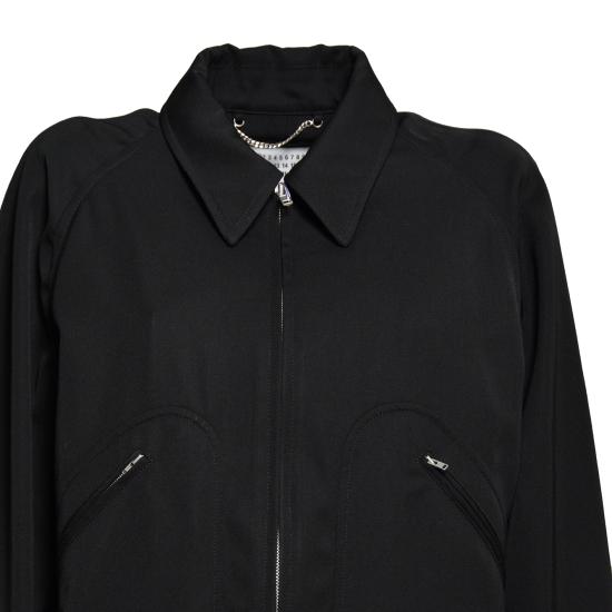 26SS 마르지엘라 울 카반 S51AM0509M35062900 DOM - MAISON MARGIELA