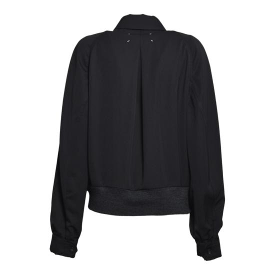 26SS 마르지엘라 울 카반 S51AM0509M35062900 DOM - MAISON MARGIELA