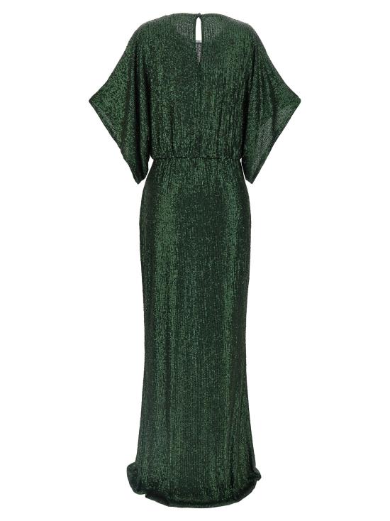 26SS 노마카말리 원피스 ST4253SQR34869 - NORMA KAMALI