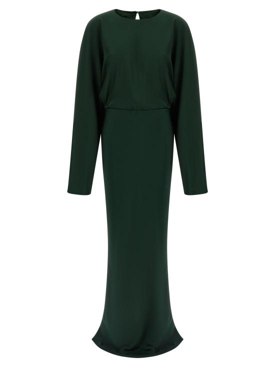 26SS 노마카말리 롱 원피스 ST4253SAR18869