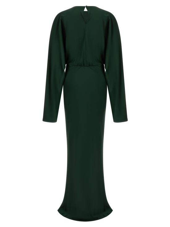 26SS 노마카말리 롱 원피스 ST4253SAR18869 - NORMA KAMALI