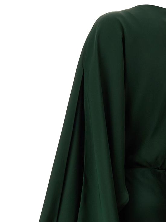 26SS 노마카말리 롱 원피스 ST4253SAR18869 - NORMA KAMALI