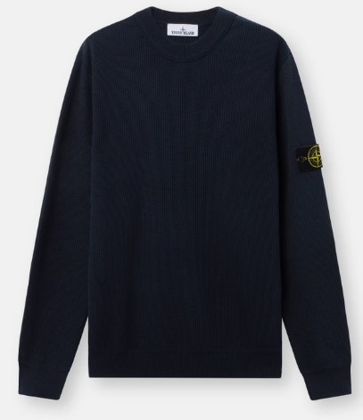 26SS 스톤 아일랜드 스웨터 5100154S00D8 V0020