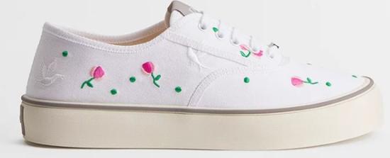 26SS 디올 스니커즈 3SN348ACJ 000 WHITE