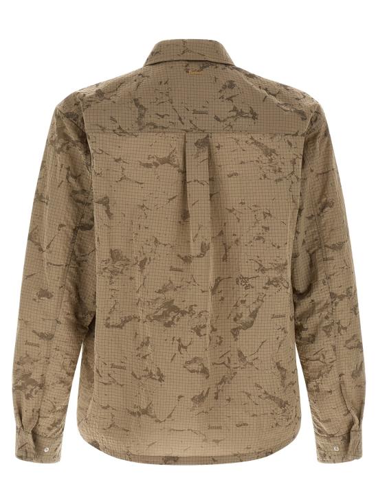 26SS 라미나르 셔츠 CM00013UL12855J2154 - LAMINAR