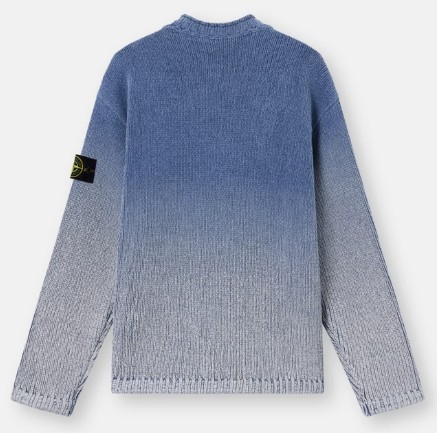 26SS 스톤 아일랜드 스웨터 5100003S00Z7 V0024 - STONE ISLAND
