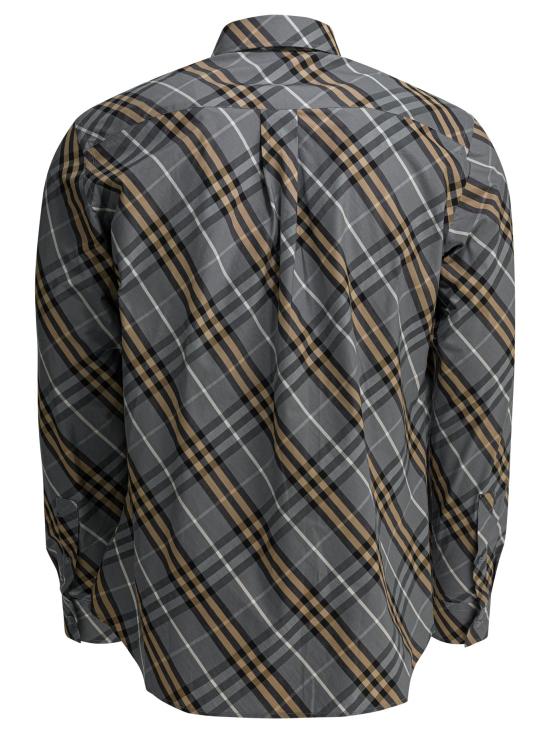 26SS 버버리 셔츠 8123670 - BURBERRY