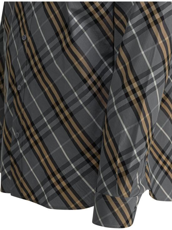 26SS 버버리 셔츠 8123670 - BURBERRY