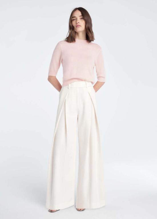  페이보릿 도우터 스웨터 가장 사랑하는 딸 보니 탑 - FAVORITE DAUGHTER