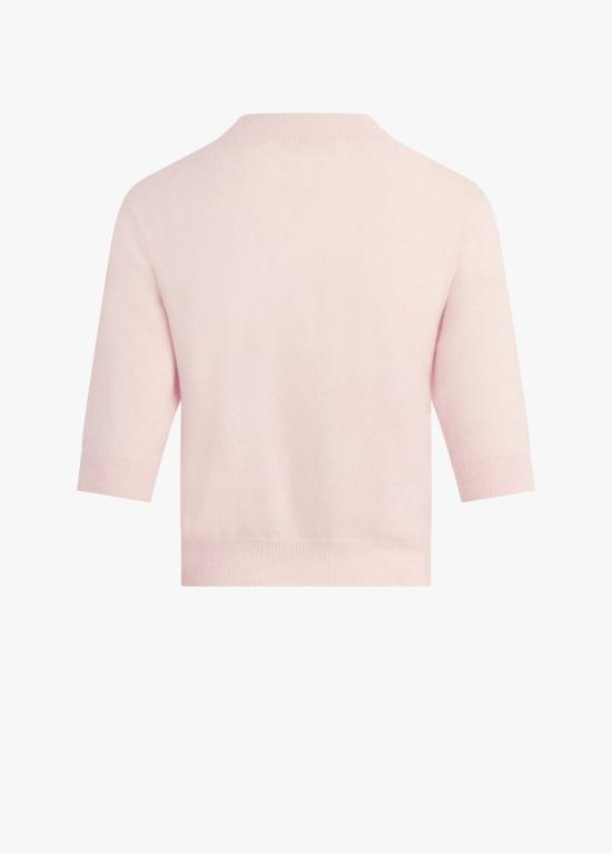  페이보릿 도우터 스웨터 가장 사랑하는 딸 보니 탑 - FAVORITE DAUGHTER