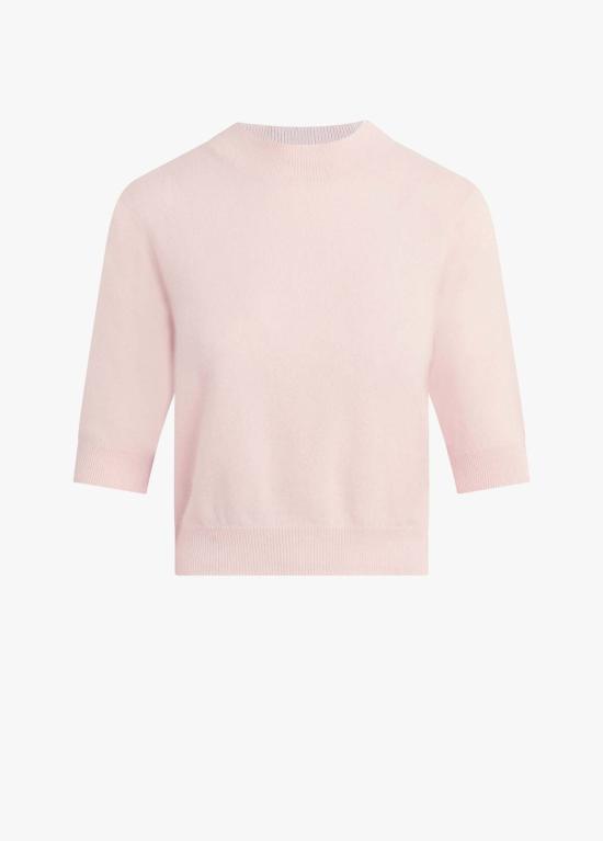  페이보릿 도우터 스웨터 가장 사랑하는 딸 보니 탑 - FAVORITE DAUGHTER