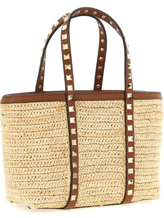 26SS 발렌티노 가라바니 토트백 W2B0R05UEN43S - VALENTINO GARAVANI