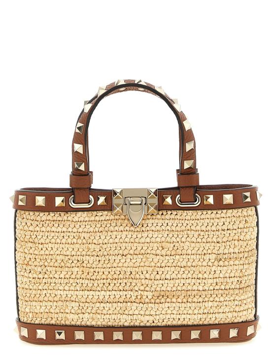 26SS 발렌티노 가라바니 토트백 W2P0AT0UEN43S