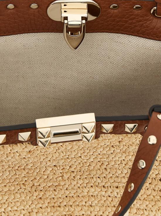 26SS 발렌티노 가라바니 토트백 W2B0S20UEN43S - VALENTINO GARAVANI