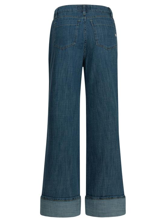 26SS SHAFT JEANS 데님 팬츠 EP1DDAD5124DENIM - OTHER BRANDS