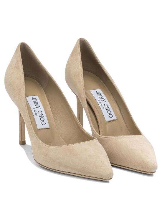 26SS 지미추 힐/펌프스 ROMY85KDUCHAI - JIMMY CHOO