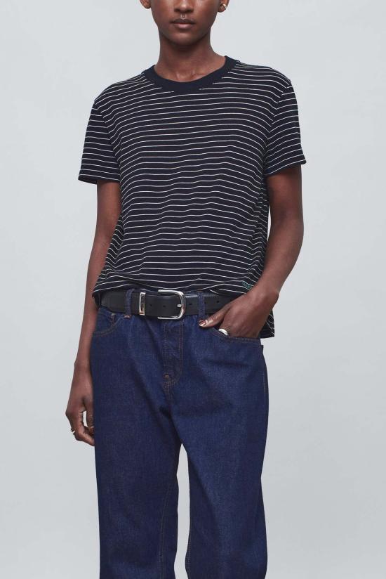  칼마이어 반팔 티셔츠 켄지 티셔츠 - KALLMEYER