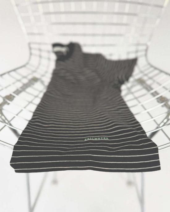  칼마이어 반팔 티셔츠 켄지 티셔츠