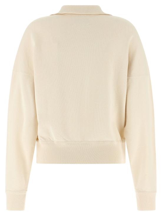 26SS 이자벨마랑에뚜왈 긴팔 티셔츠 SW0093FAD1M04EECPK - ISABEL MARANT ETOILE