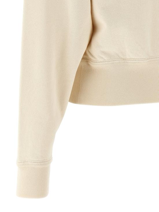 26SS 이자벨마랑에뚜왈 긴팔 티셔츠 SW0093FAD1M04EECPK - ISABEL MARANT ETOILE