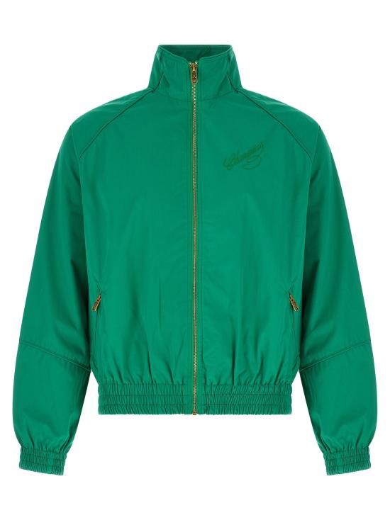 26SS 윌리 차바리아 패딩 WCJKT0066070