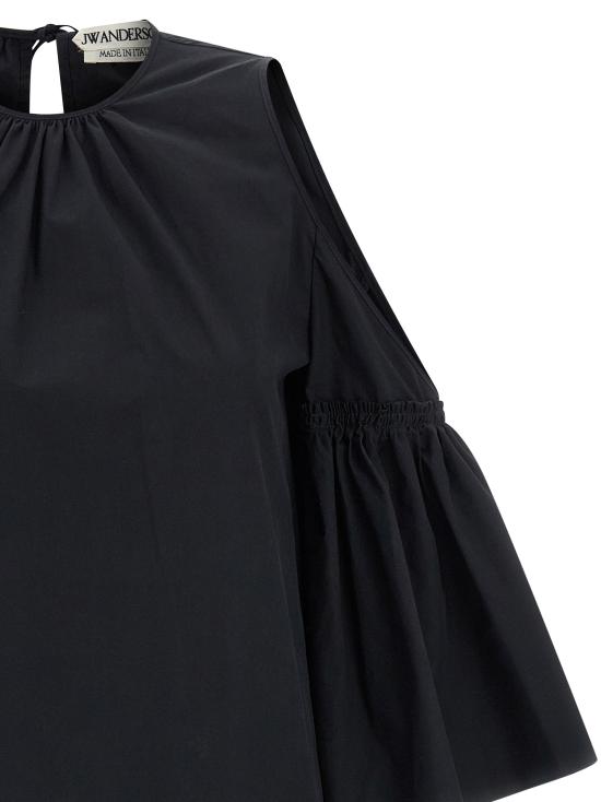 26SS JW앤더슨 원피스 DR0522PG1090999 - JW ANDERSON