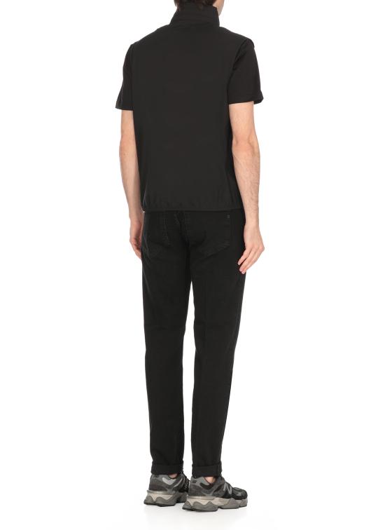 26SS 까웨 베스트 K5127SW USY Black - K-WAY