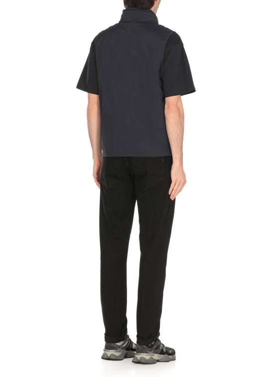 26SS 까웨 베스트 K3123TW K89 Blue - K-WAY