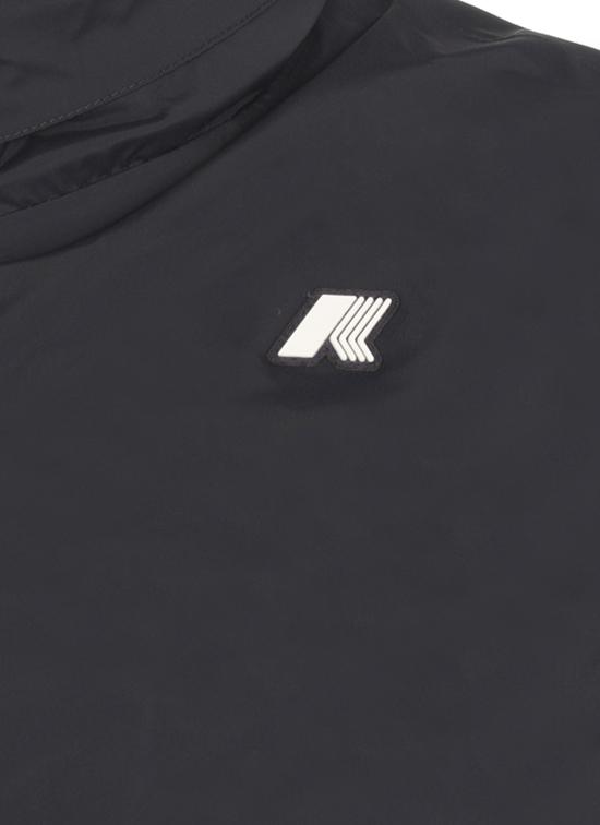 26SS 까웨 베스트 K3123TW K89 Blue - K-WAY