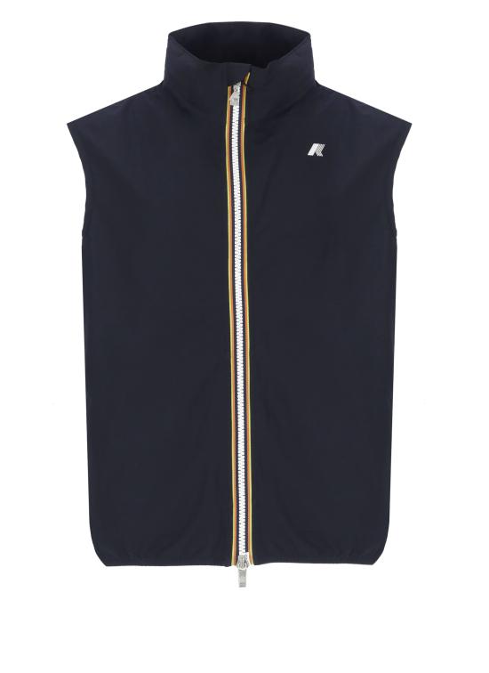 26SS 까웨 베스트 K3123TW K89 Blue