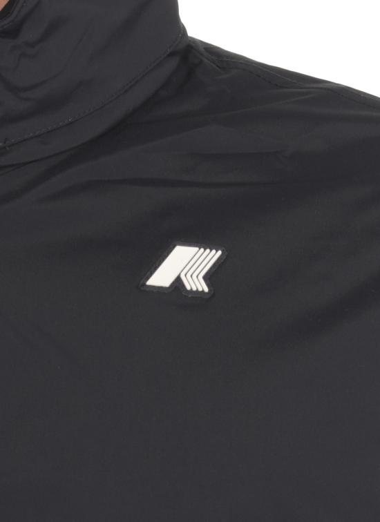 26SS 까웨 자켓 K3123VW K89 Blue - K-WAY