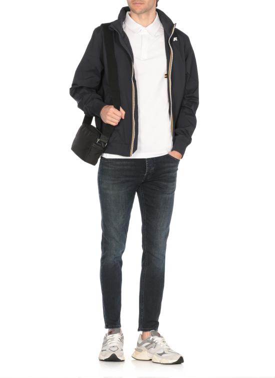 26SS 까웨 자켓 K3123VW K89 Blue - K-WAY